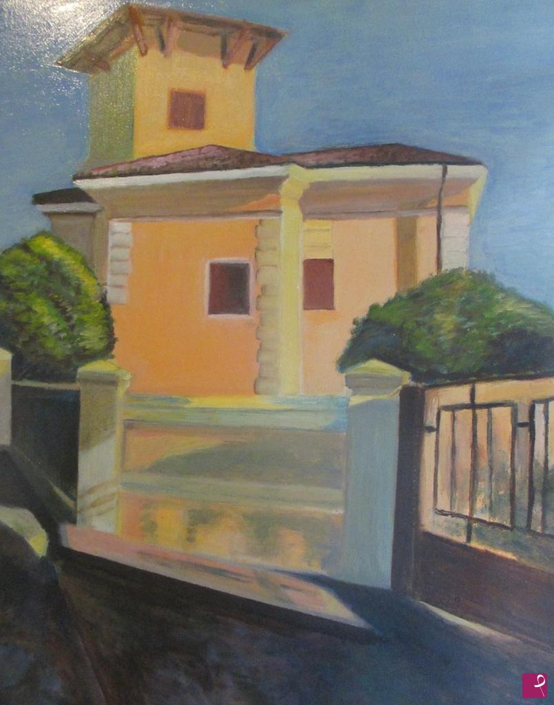 quadri in vendita online - Villa Mastroianni Castiglioncello