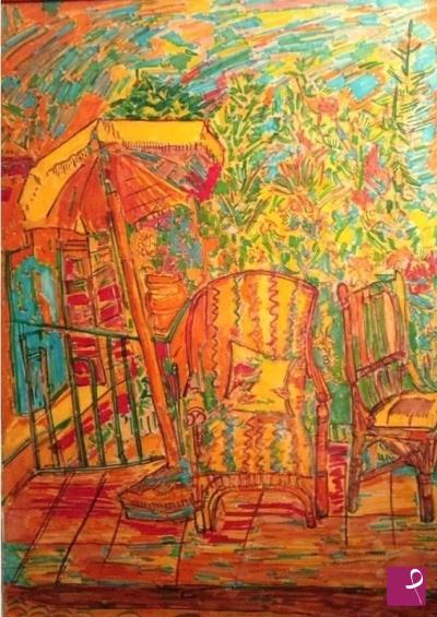 Quadro in vendita online