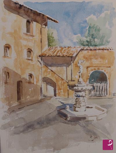 Quadro in vendita online