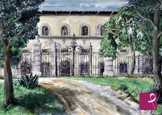 Quadro venduto su PitturiAmo