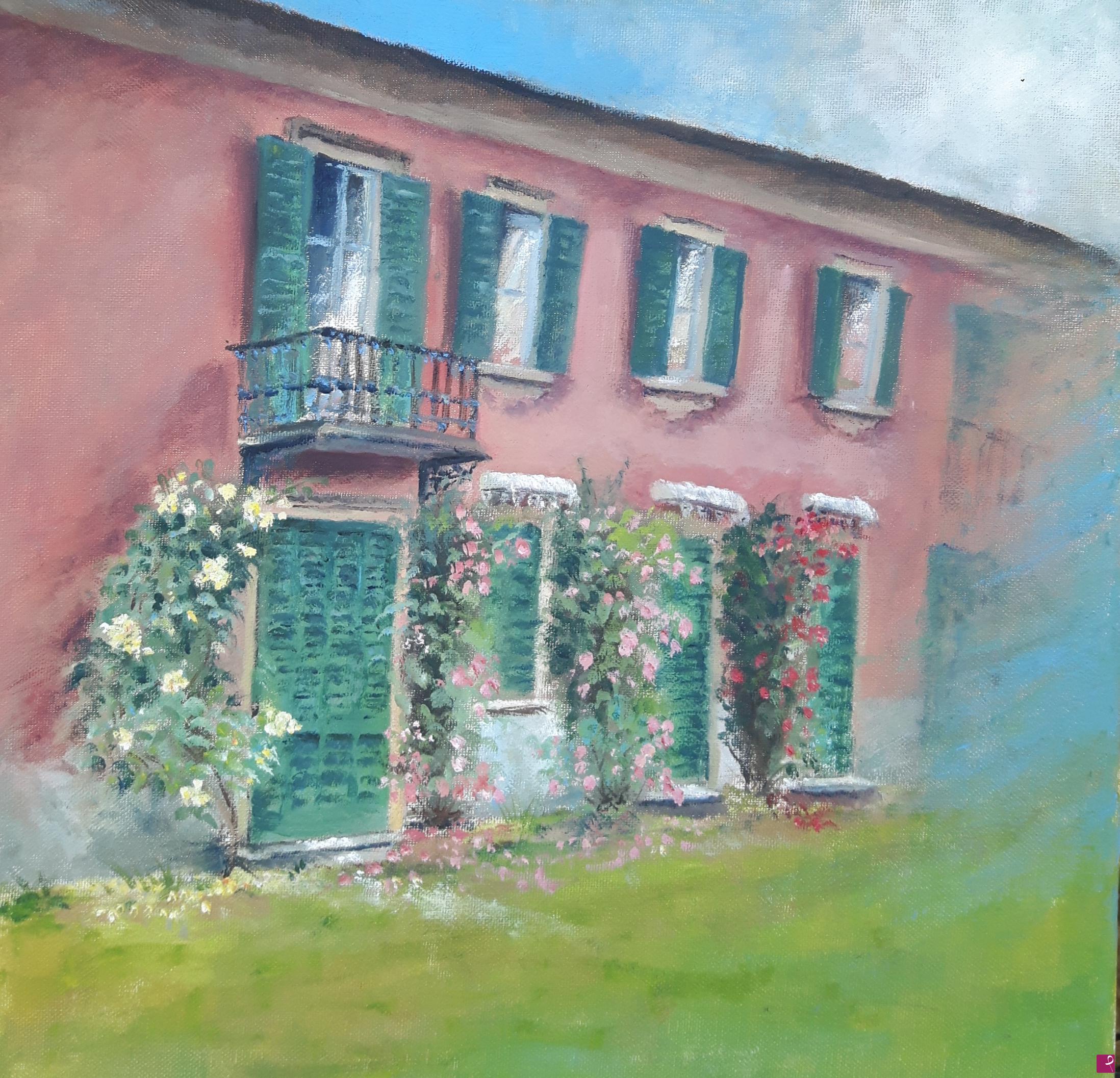 quadri in vendita online - Villa Restelli