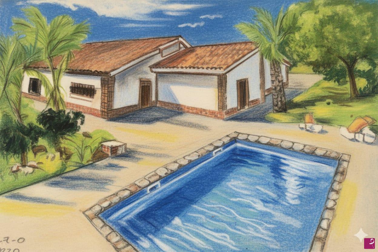 quadri in vendita online - Villa Romana