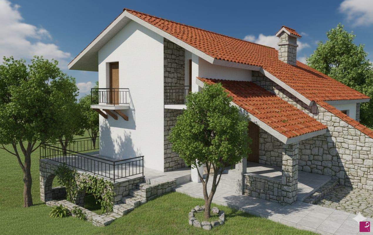 quadri in vendita online - Villa Romantica 