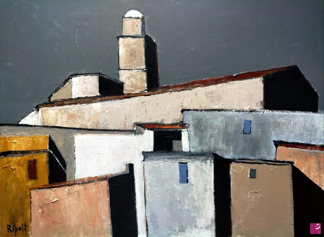 quadri in vendita online - VILLA SANTA MARIA abruzzo
