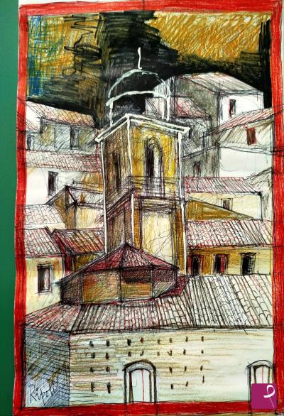 Quadro in vendita online