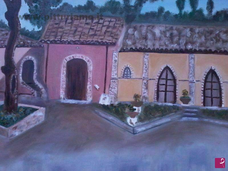 quadri in vendita online - villa siotto