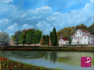 Quadro in vendita online