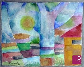 Quadro in vendita online