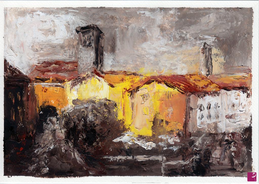 quadri in vendita online - Village