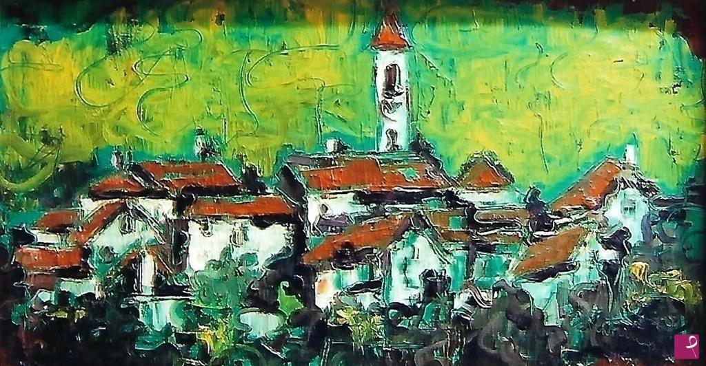 quadri in vendita online - Villaggio