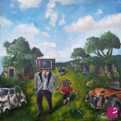 Quadro in vendita online
