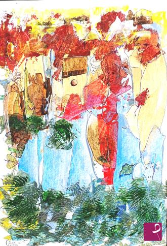 Quadro in vendita online