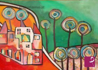 Quadro in vendita online