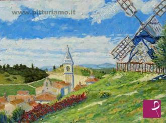 Quadro in vendita online