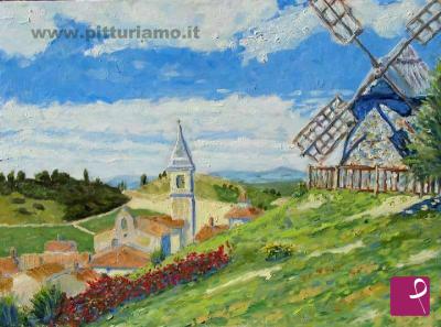 Quadro in vendita online