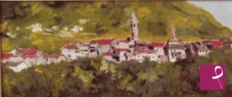 Quadro venduto su PitturiAmo
