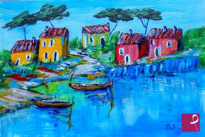 Quadro in vendita online