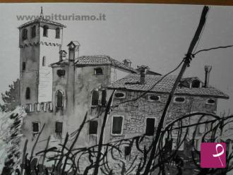 Quadro in vendita online