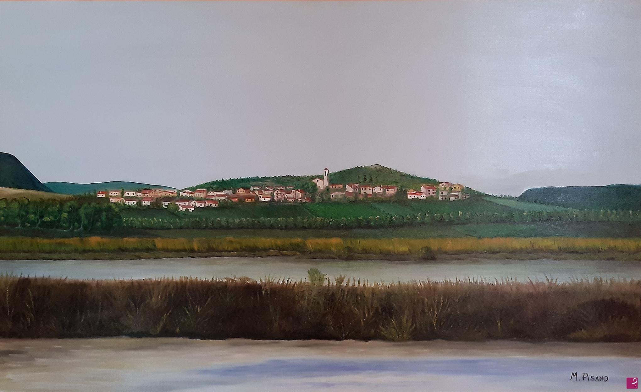 quadri in vendita online - Villarios