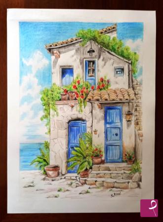 Quadro in vendita online