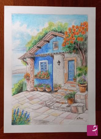 Quadro in vendita online