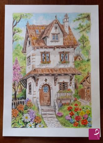 Quadro in vendita online