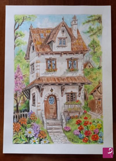 Quadro in vendita online