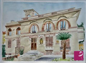 Quadro venduto su PitturiAmo