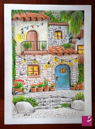 Quadro in vendita online
