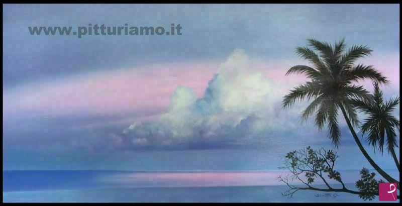 quadri in vendita online - Vilu Reef