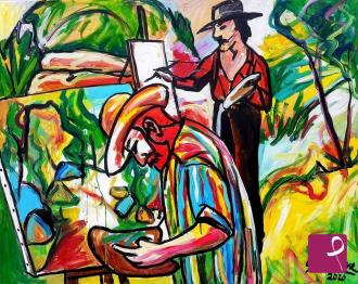Quadro in vendita online