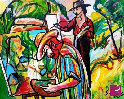 Quadro in vendita online