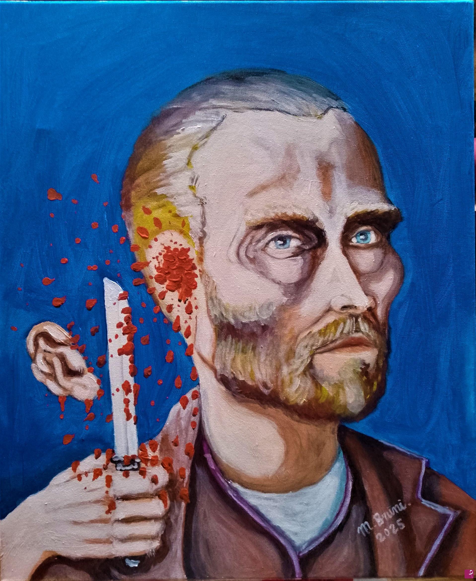quadri in vendita online - Vincent V. Gogh