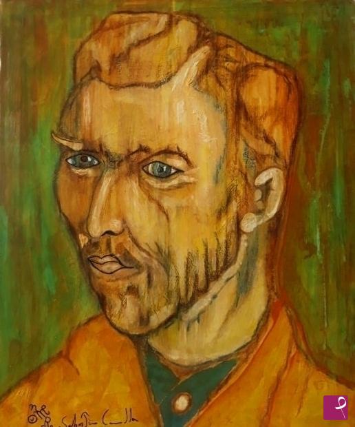 quadri in vendita online - Vincent Van gogh