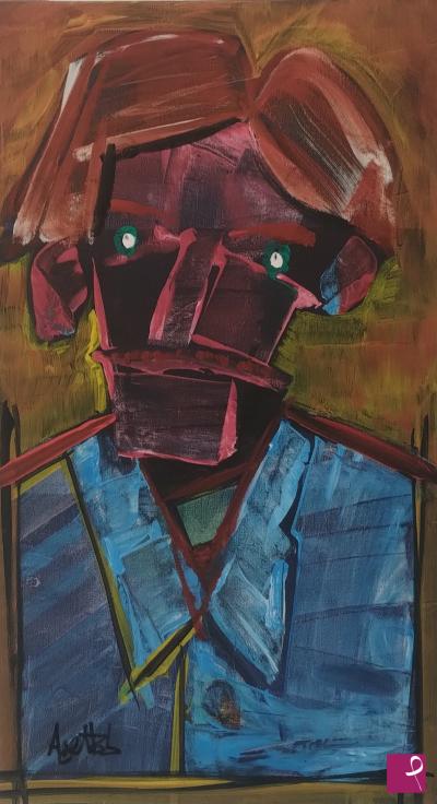Quadro venduto su PitturiAmo