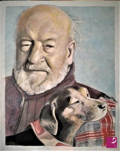 Quadro venduto su PitturiAmo