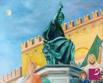 Quadro in vendita online