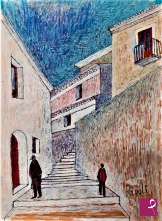 Quadro in vendita online