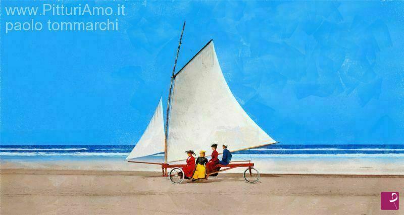 quadri in vendita online - Vintage