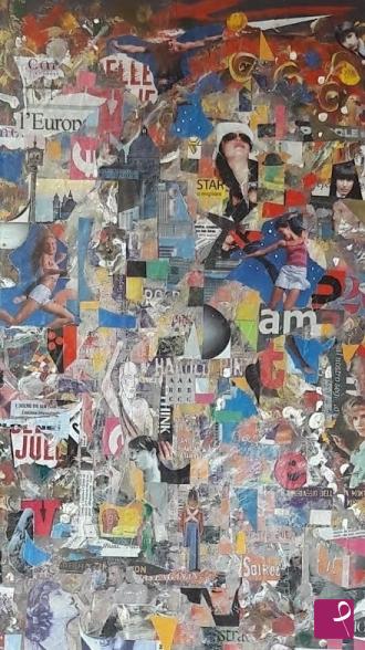 Quadro in vendita online