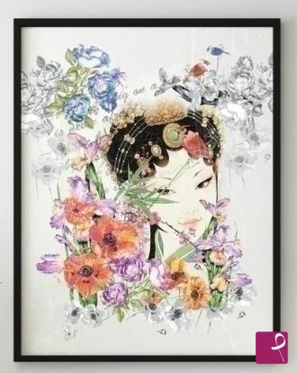 Quadro in vendita online