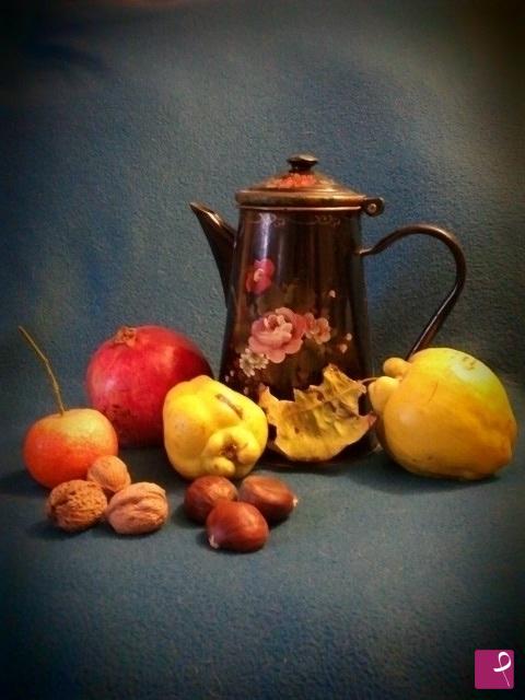 quadri in vendita online - Vintage still life 