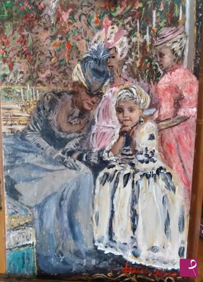Quadro in vendita online