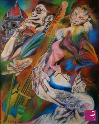 Quadro in vendita online