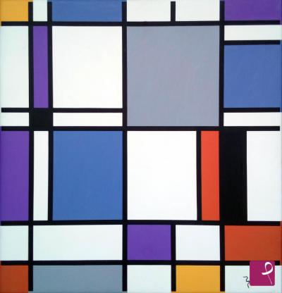 Quadro venduto su PitturiAmo