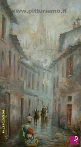 Quadro in vendita online