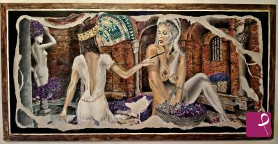 Quadro in vendita online