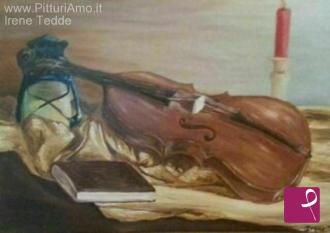 Quadro venduto su PitturiAmo