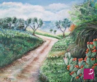 Quadro in vendita online