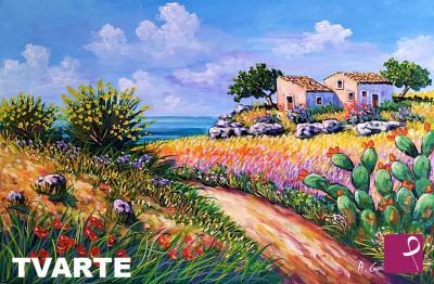 Quadro in vendita online